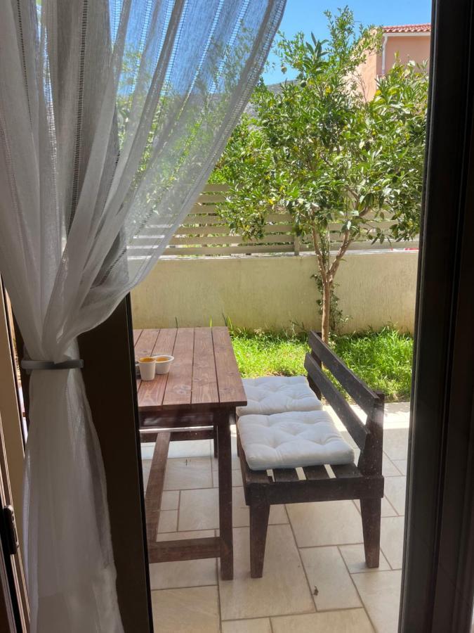 Porto Rafti Holiday Apartment Dış mekan fotoğraf