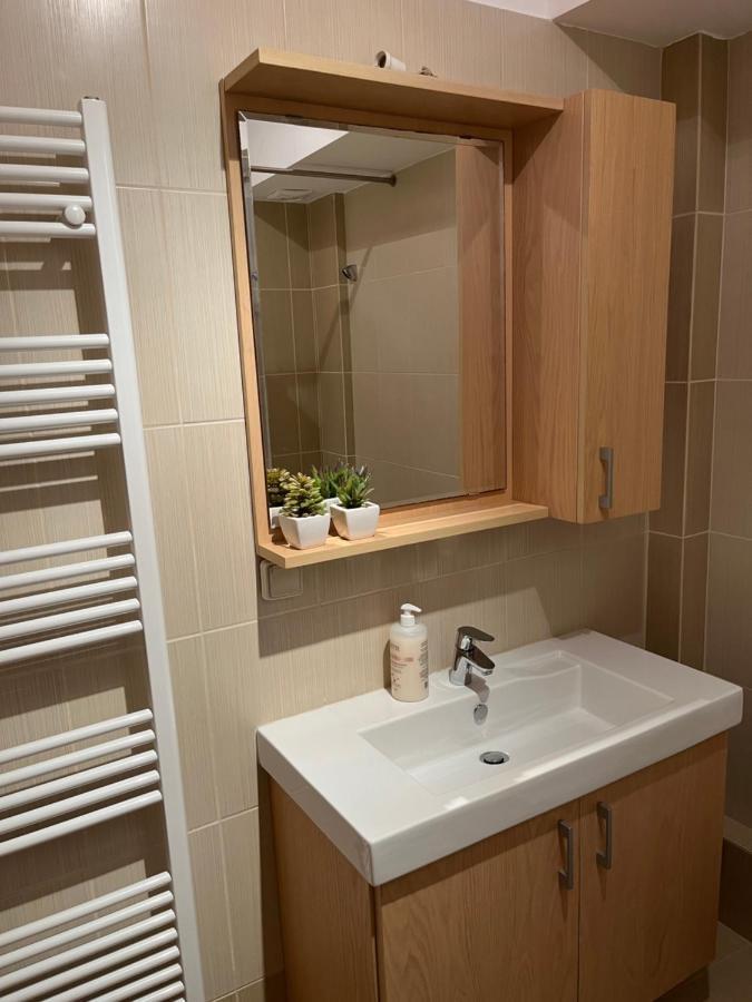 Porto Rafti Holiday Apartment Dış mekan fotoğraf