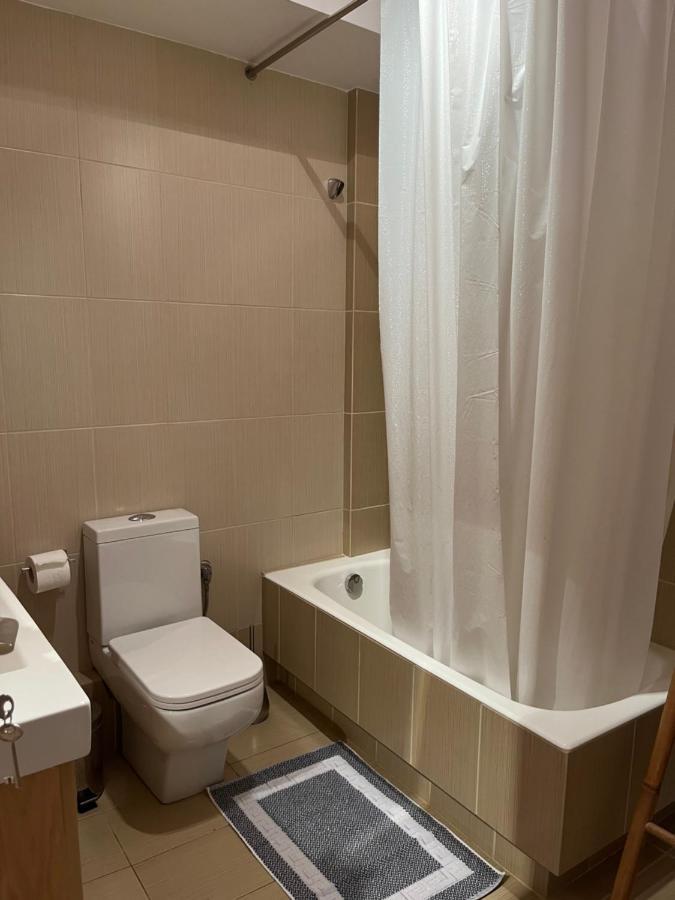 Porto Rafti Holiday Apartment Dış mekan fotoğraf