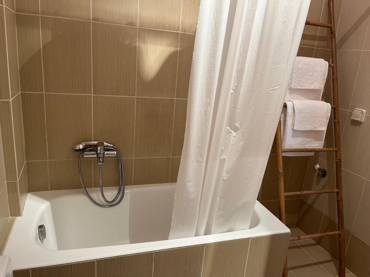 Porto Rafti Holiday Apartment Dış mekan fotoğraf
