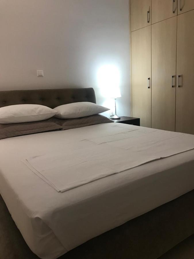 Porto Rafti Holiday Apartment Dış mekan fotoğraf