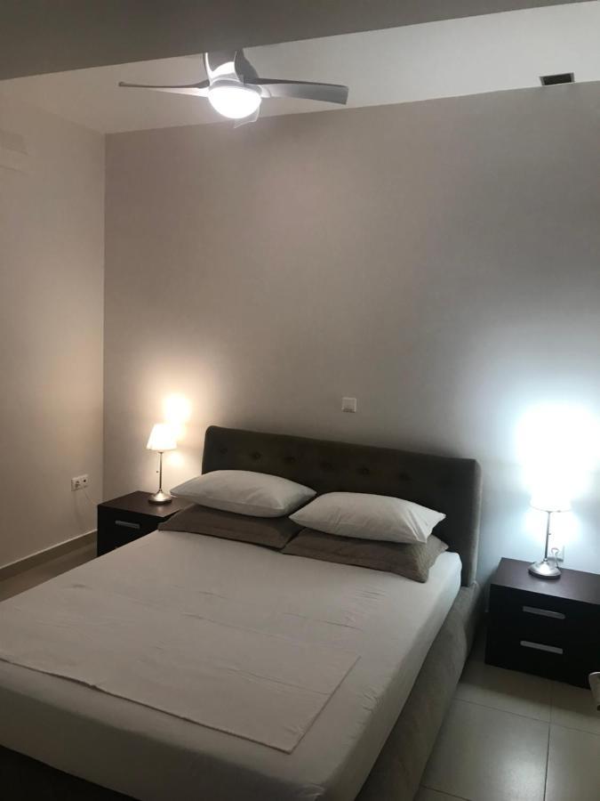 Porto Rafti Holiday Apartment Dış mekan fotoğraf