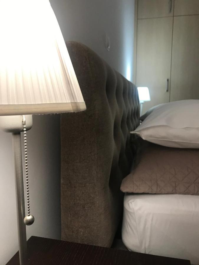Porto Rafti Holiday Apartment Dış mekan fotoğraf