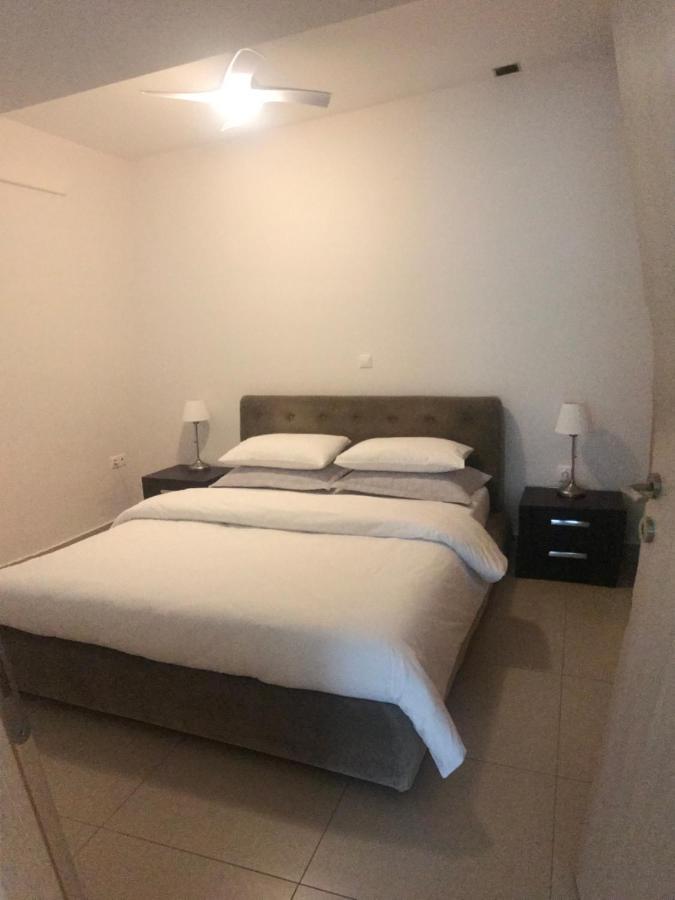 Porto Rafti Holiday Apartment Dış mekan fotoğraf