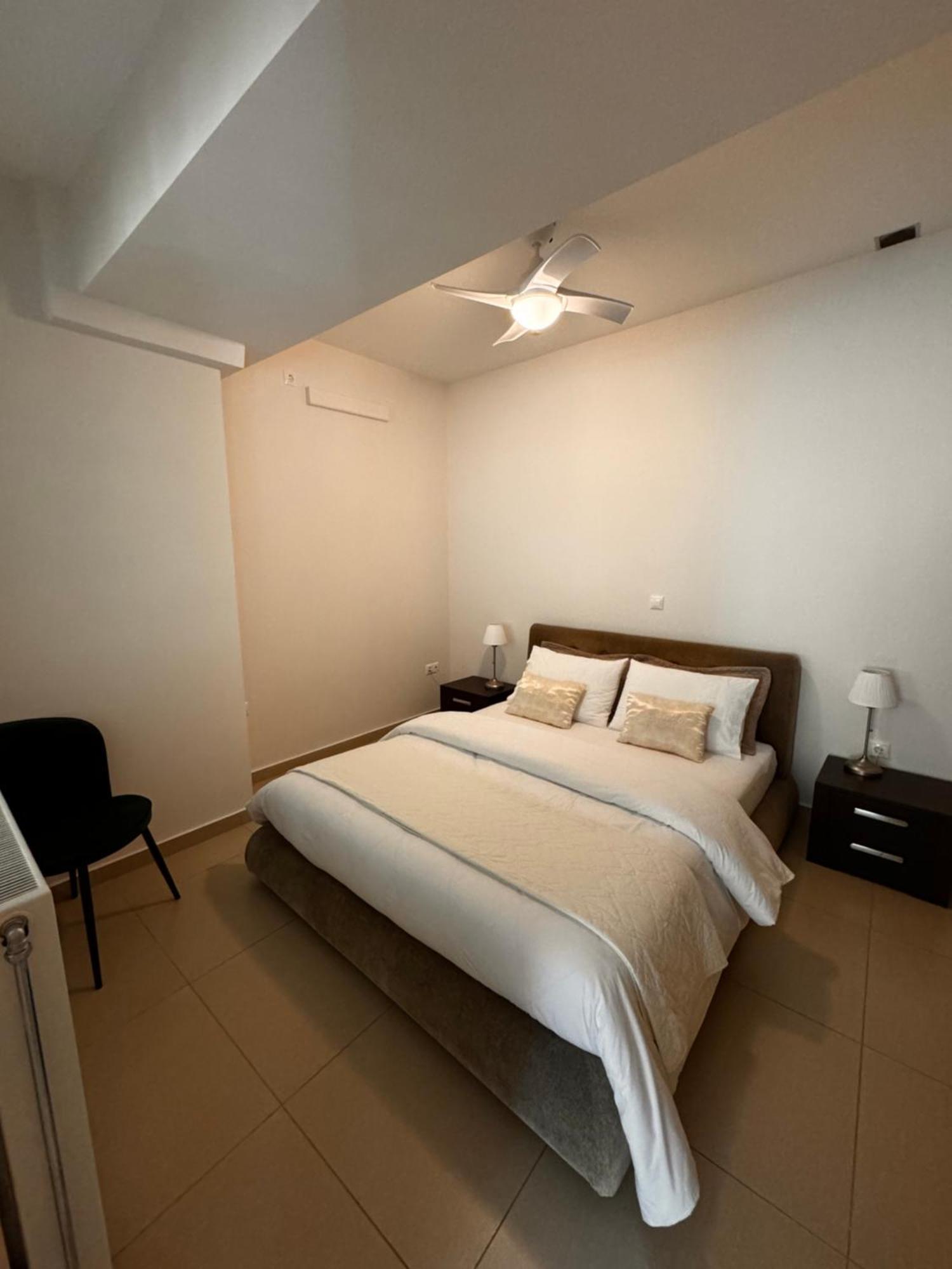 Porto Rafti Holiday Apartment Dış mekan fotoğraf