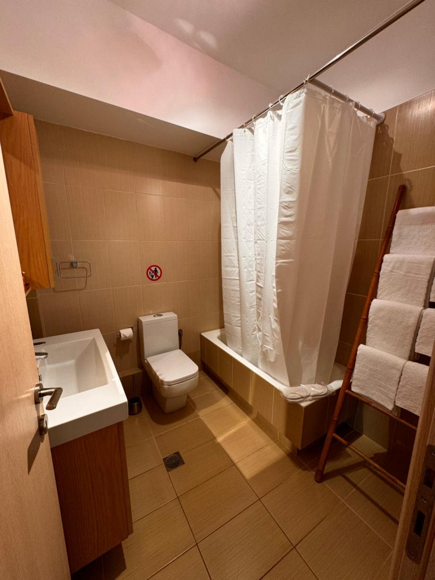 Porto Rafti Holiday Apartment Dış mekan fotoğraf