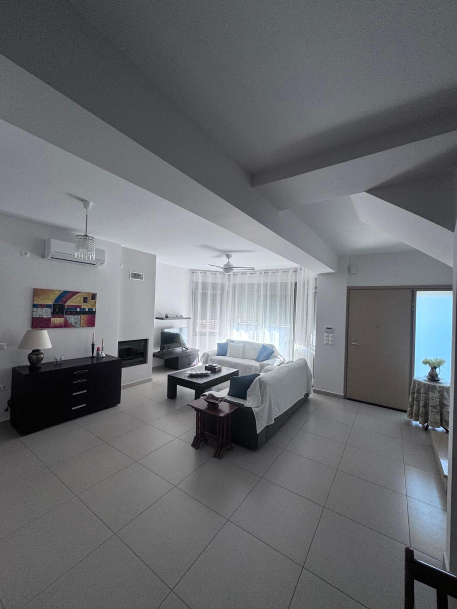 Porto Rafti Holiday Apartment Dış mekan fotoğraf