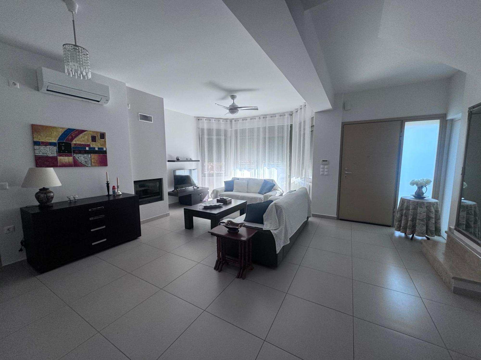 Porto Rafti Holiday Apartment Dış mekan fotoğraf