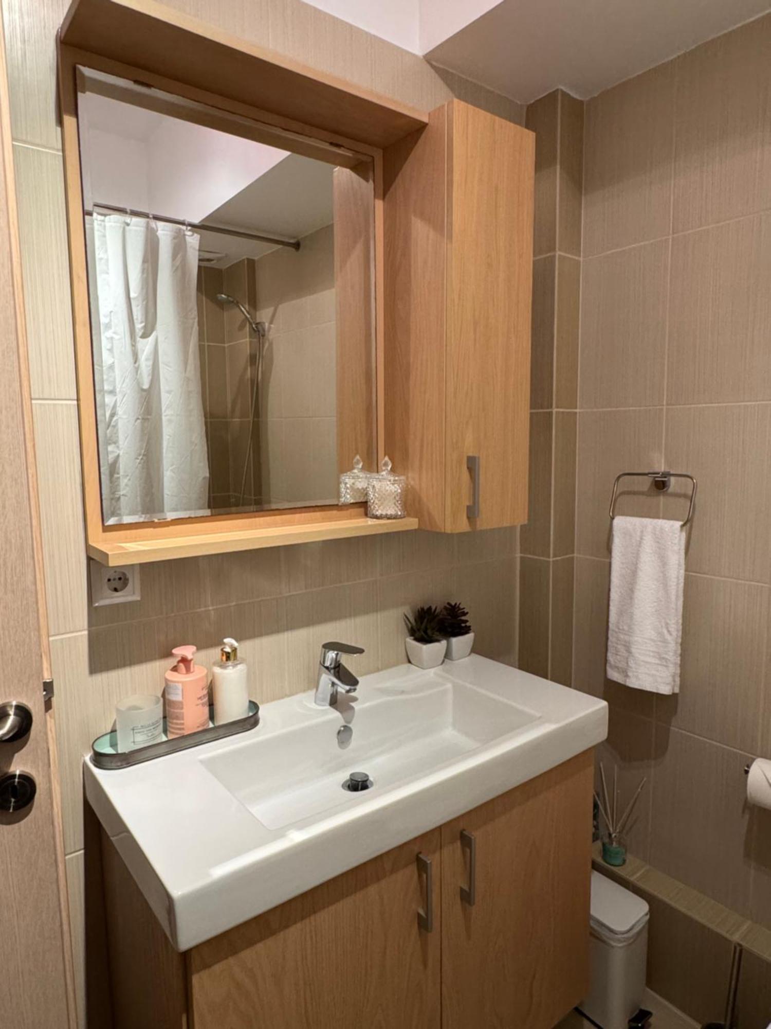 Porto Rafti Holiday Apartment Dış mekan fotoğraf