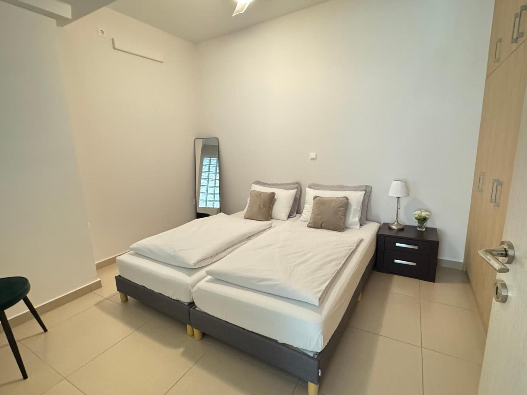 Porto Rafti Holiday Apartment Dış mekan fotoğraf