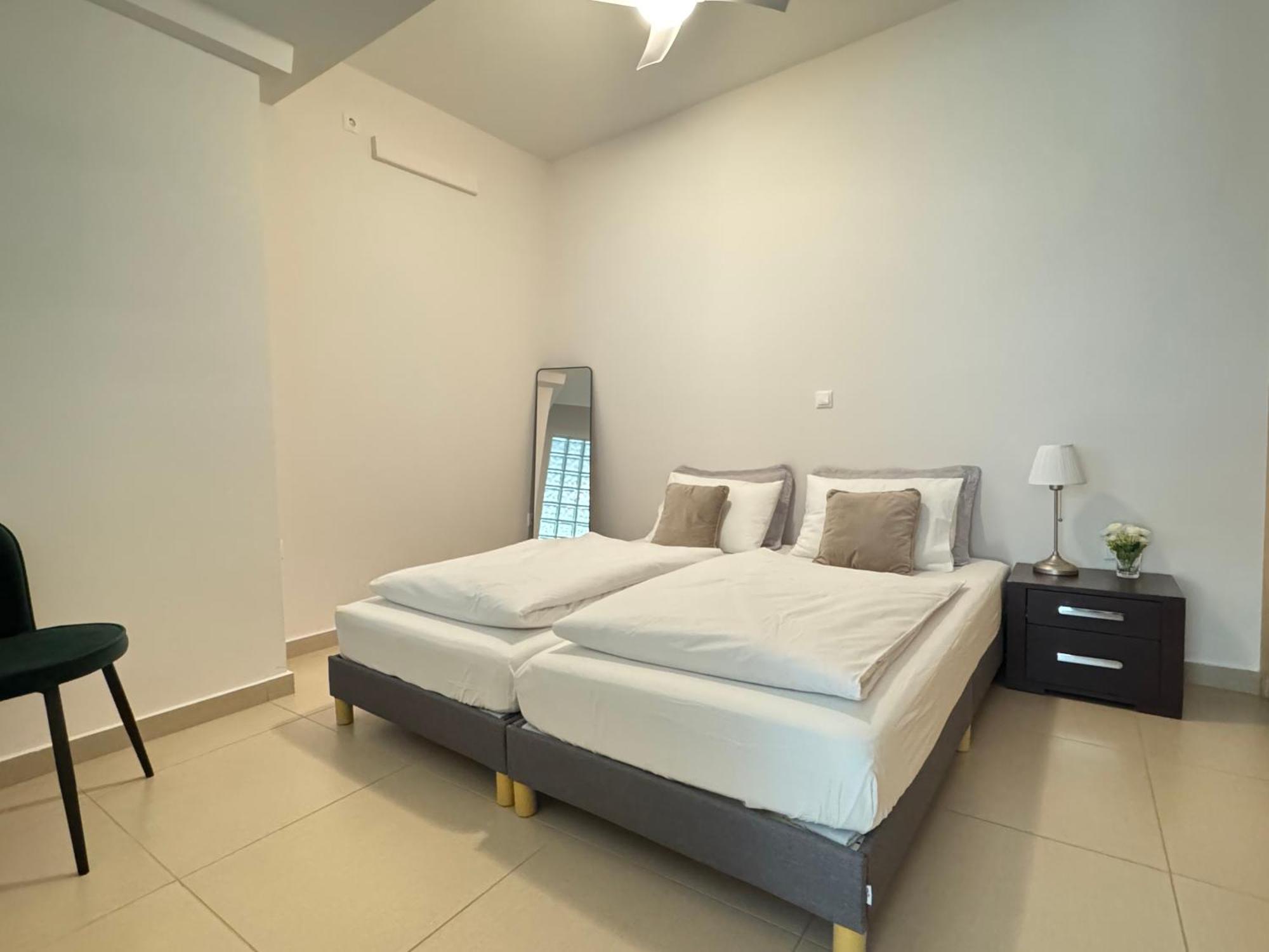 Porto Rafti Holiday Apartment Dış mekan fotoğraf