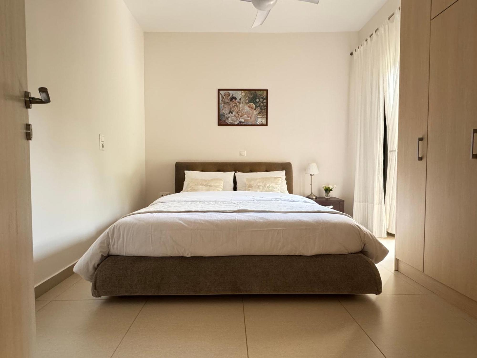 Porto Rafti Holiday Apartment Dış mekan fotoğraf