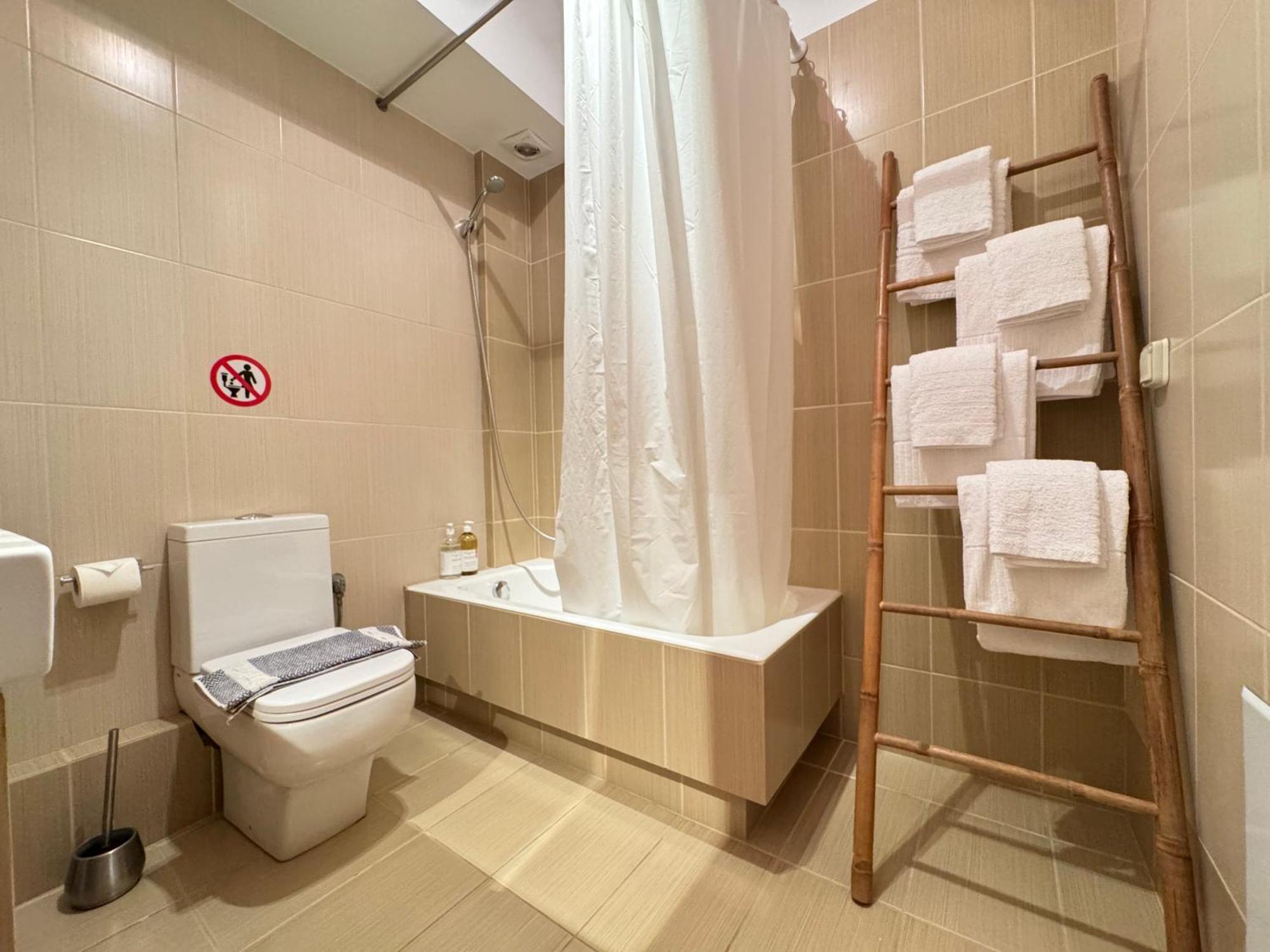 Porto Rafti Holiday Apartment Dış mekan fotoğraf
